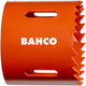 Bahco sandvik gatzaag 86mm