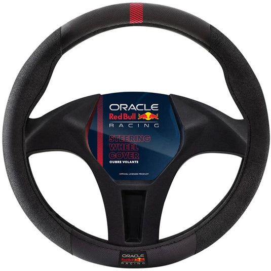 Crop red bull racing stuurwielhoes type 1