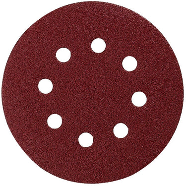 Makita accessoires makita p-43583 schuurschijf red v. 125mm. k180 ve=10