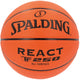 Spalding react tf-250 basketbal maat 7 - binnen buiten