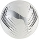 Puma attacanto graphic ball unisex voetbal - white- black
