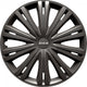 Carpoint gorecki | wieldoppenset giga dark 14inch antra