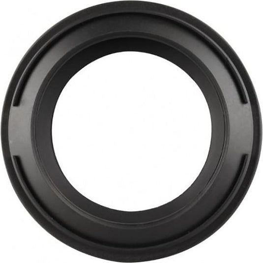 Thetford sc1234 lip seal afdichtingsrubber - zwart