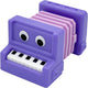 Fidget go - accordeon - fidget - anti-stress speelgoed