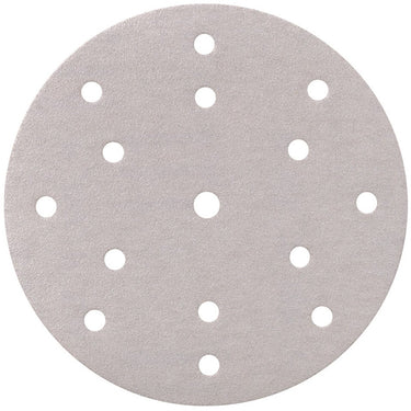 Makita b-51574 schuurschijf 150mm k320 white velcro