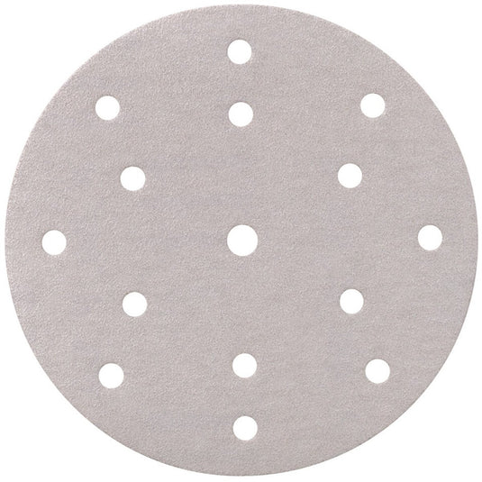 Makita b-51574 schuurschijf 150mm k320 white velcro