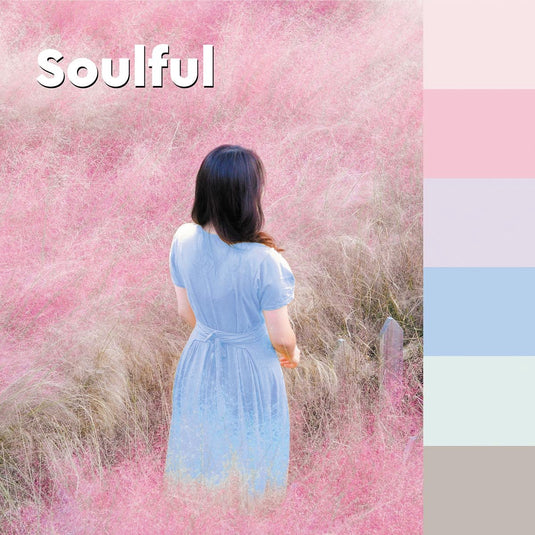 Post-it super sticky notes soulful kleurenassortiment 90 vellen