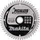 Makita - specialized laminaat - handcirkelzaagblad - 136 165 190 mm