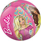 Mondo strandbal barbie, 50cm