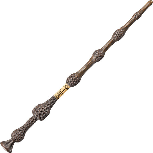 Noble collection harry potter role play toverstaf toverstok the elder toverstaf toverstok 30 cm replica: down-scaled