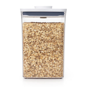 Oxo - pop voorraadbus - groot - medium - 4,2 liter