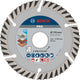Bosch diamantschijf universal 115 22,23