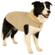 Flamingo hondenjas – bonnie – honden jas – hondenjasjes winter – hondenjas waterdicht – 50 cm – a:50cm b:38-40cm c:62-68cm – beige