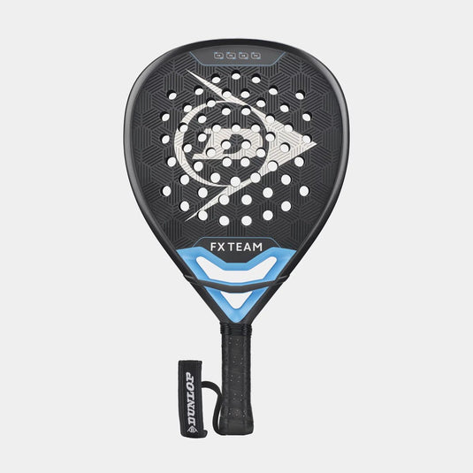 Dunlop d pdl 26 fx team unisex padelracket