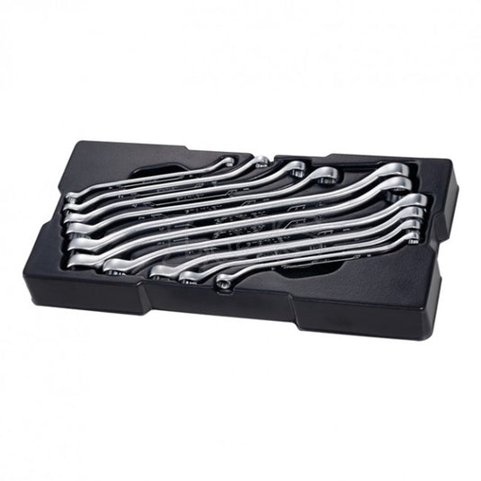 Stanley stmt1-74177 transmodule ringsleutelset 10-delig