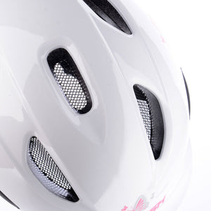Tempish - stryker - skatehelm - roze - 45-48cm (xs)