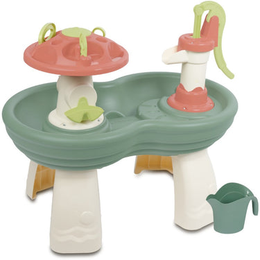 Aquaplay - waterbaan - watertafel pastel