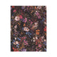 Paperblanks flexis william kilburn, floralia notitieboek ultra - gelinieerd