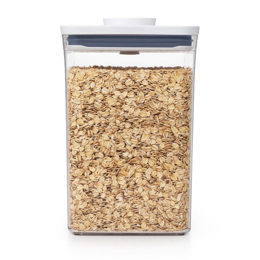 Oxo - pop voorraadbus - groot - medium - 4,2 liter