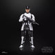 Star wars hasbro : andor black series action figure isb tactical agent 15 cm action figuur