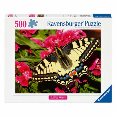 Ravensburger butterfly