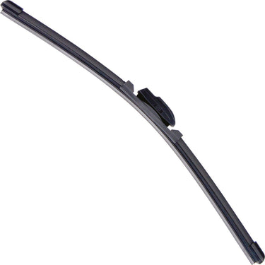 Carpoint nxt aero comfort ruitenwisser 16f 40 cm - streepvrij wissen - duurzaam rubber - eenvoudige installatie