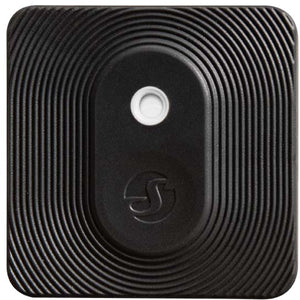 Shelly blu h t zb sensor (zwart, bluetooth 5, zigbee)