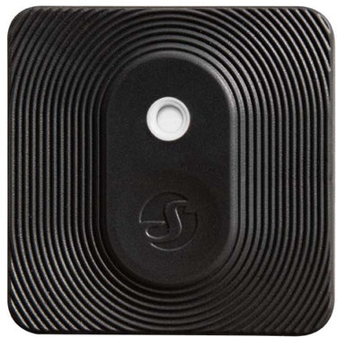 Shelly blu h t zb sensor (zwart, bluetooth 5, zigbee)