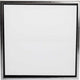 Creativ company artistline canvas met lijst 40x40 cm