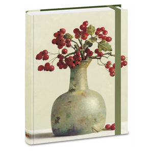 Art revisited notitieboek