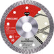 Rubi tlg diamantschijf 125 mm x 22,2 mm