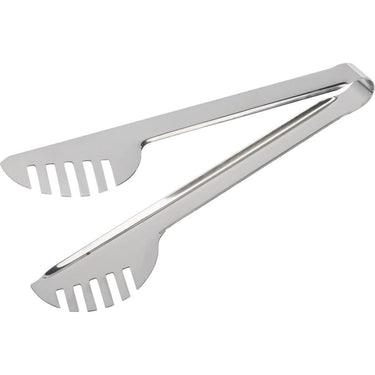 Westmark spaghetti- salade- serveertang, lengte: 23,8 cm, roestvrij staal, kleur: zilver; 12792270