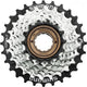 Shimano freewheel mf-tz510 7 speed - 14-34t
