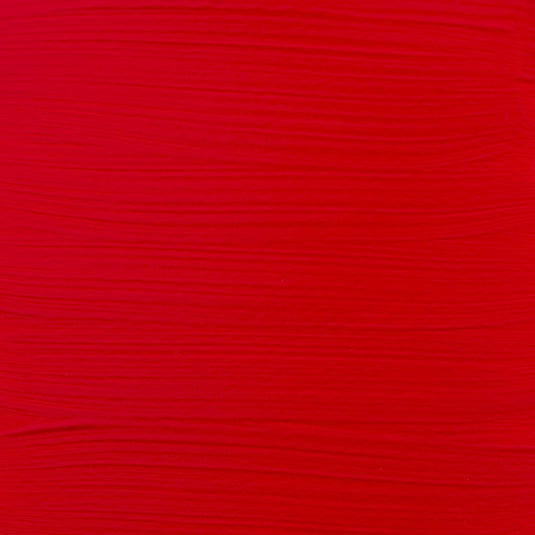 Amsterdam standard series acrylverf tube 120 ml pyrrolerood 315