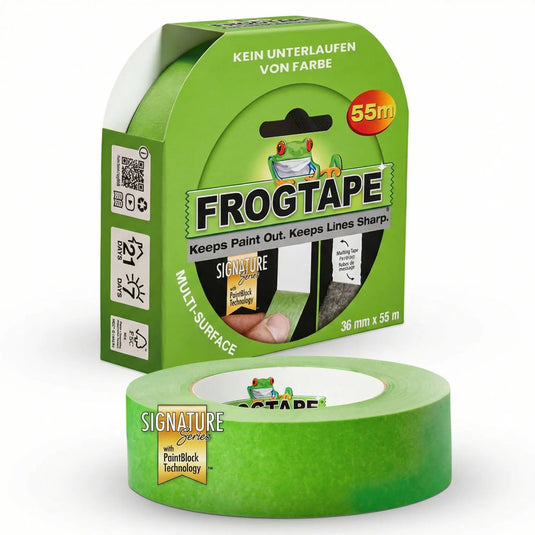 Kip - frog tape - 36mmx50m