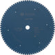 Bosch circular saw blade expert for steel 355 x 25,4 x 2,2 mm, 80