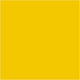 Creativ company textile color semi-dekkende textielverf - primair geel, 50ml