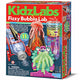 4m wetenschap en spel - jouw bruisend bubbel labo - 11 experimenten - scheikunde - kidzlabs - 5 jaar