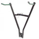 Roveba bicycle carrier fietsendrager 2 fietsen max. 60 kg.