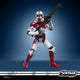 Hasbro star wars: the clone wars vintage collection action figure imperial shock trooper 10 cm action figuur