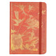 Comello agenda - 2027 - compact - 16 maanden - oranje elfje - 12,7x17,8cm