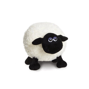 Aurora shaun het schaap shirley - knuffel