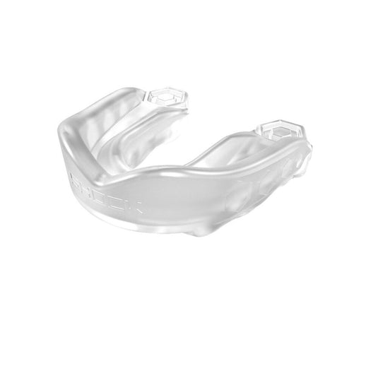 Shock doctor gel max transparant
