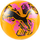 Puma big cat ball unisex voetbal - sun stream- black-poison pink