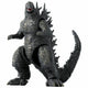 Bandai godzilla - godzilla figuur 25 cm - monster series actiefiguur - godzilla minus one movie collection beeldje - officieel gelicenseerd - speelgoed voor kinderen 4+ - 92343