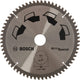 Bosch cirkelzaagblad special 210 x 30 x 2,5 mm