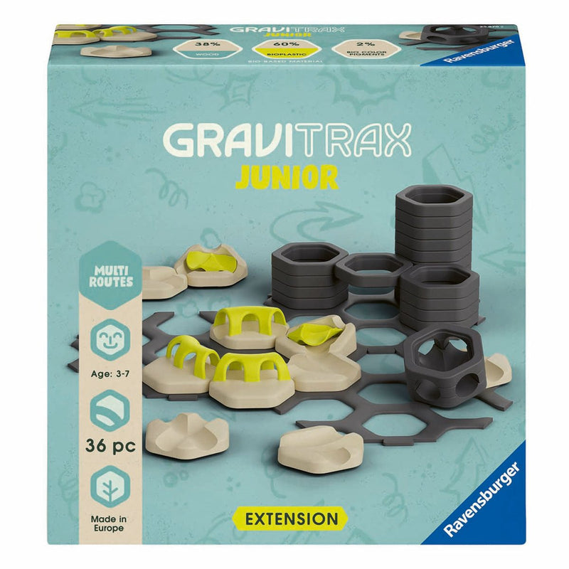 Chargez l'image dans la visionneuse de la galerie, Gravitrax multi routes uitrbreidingsset
