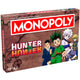 Winning moves monopoly - bordspel - hunter x hunter - engels
