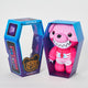 Deddy bears - series 3 30cm coffin - gutsybear