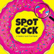 Spot the cock